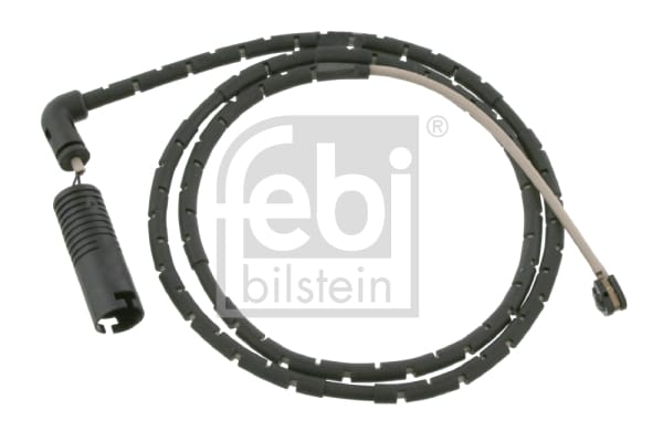 BMW X3 E83 ARKA FREN FİŞİ 34353411757 - Yedek Parça