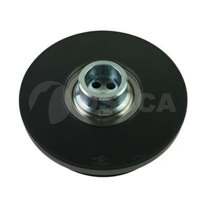BMW F01-F10-X5-X6 N57 KRANK KASNAĞI 11237800026 - Yedek Parça