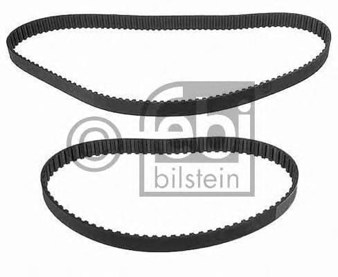 VW T4 2.4 TRİGER KAYIŞI SET 122 DİŞ 077 DİŞ - Yedek Parça