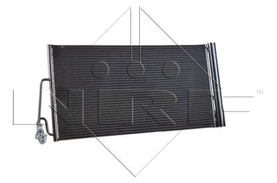 MINI R56-R60 KLİMA RADYATÖRÜ 64539239920 - Yedek Parça