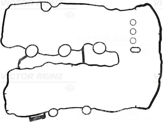 BMW F40-F45-F48 B38C SUBAP KAPAK CONTASI 11129797195 - Yedek Parça