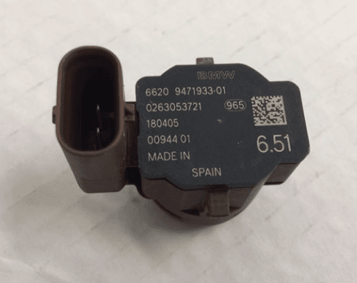 BMW G20-G28 PARK SENSÖRÜ 6.50 mhz - Yedek Parça