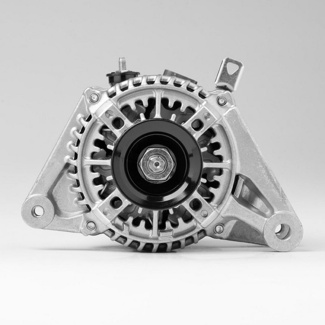 TOYOTA COROLLA 02-07 1.4 1.6 VVTİ ALTERNATÖR 80A - Yedek Parça