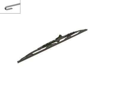 M.BENZ  W124-201-202 SİLECEK ÖN  60cm  1248200945 - Yedek Parça
