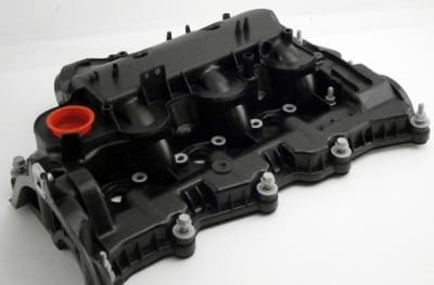 LAND ROVER SPORT 3.0 EMME MANİFOLDU SOL LR073585 - Yedek Parça