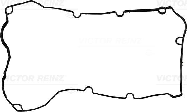 PORSCHE PANAMERA (970) KÜLBÜTÖR KAPAK CONTASI - Yedek Parça