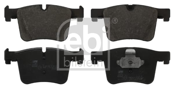 BMW F20-F30 ÖN FREN BALATASI 34106859181 - Yedek Parça
