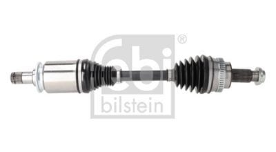 BMW E90-E92 X-DRİVE ÖN AKS KOMPLE SOL 31607544435 - Yedek Parça