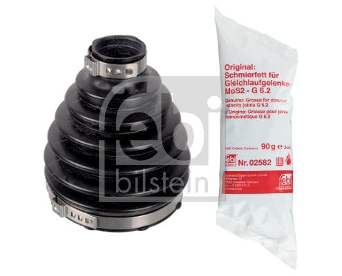 BMW F40-F45-F48 İÇ-DIŞ AKS KÖRÜK SETİ 31608618552 - Yedek Parça