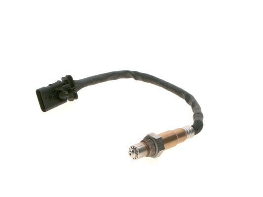 VOLVO XC40 T2-T3 LAMBDA SENSÖRÜ 32208772 - Yedek Parça