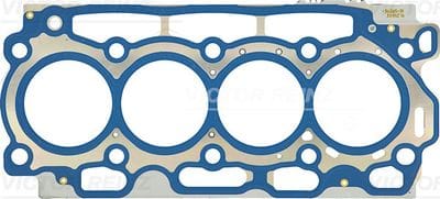 MAZDA 3 1,6 DİZEL 06>13 FORD FOCUS CMAX 1.6 TDCİ 07>10 1,30mm SİLİNDİR KAPAK CONTASI - Yedek Parça