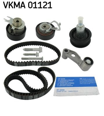 VW AHW-BCB-BKY 1.4 16V TRİGER SETİ&nbsp;036198119E - Yedek Parça