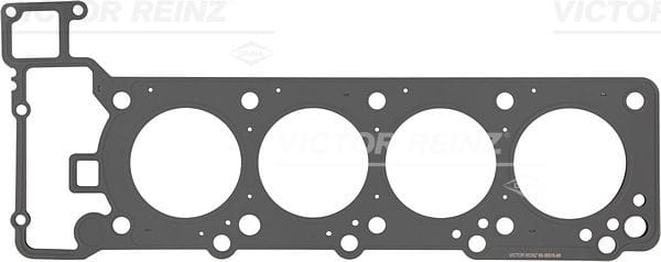 M.BENZ M113 W163-220 430 SOL 89,90mm SİLİNDİR KAPAK CONTASI 1130160920 - Yedek Parça