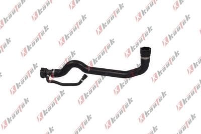 BMW F10 N47N RADYATÖR ÜST HORTUMU 17127809818 - Yedek Parça