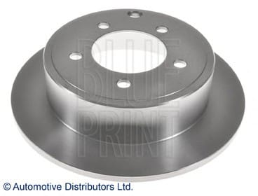 CHRYSLER SEBRİNG PATRİOT COMPASS ARKA FREN DİSKİ - Yedek Parça