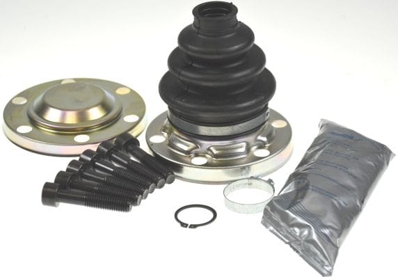 BMW E34 ARKA AKS KÖRÜK SETİ 33219067899 - Yedek Parça