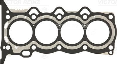 TOYOTA COROLLA AURIS YARIS 07>12 D4D SİLİNDİR KAPAK CONTASI 1 MM 4 CELTİK - Yedek Parça