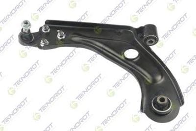 OPEL ASTRA L PEUGEOT 308 SOL ÖN SALINCAK ROTİLLİ 9820381680 - Yedek Parça