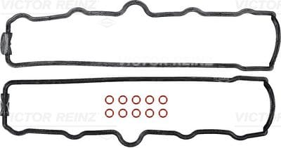 OPEL CONTA ÜST KAPAK TAKIM X1,6XEL 638736 638737 - Yedek Parça