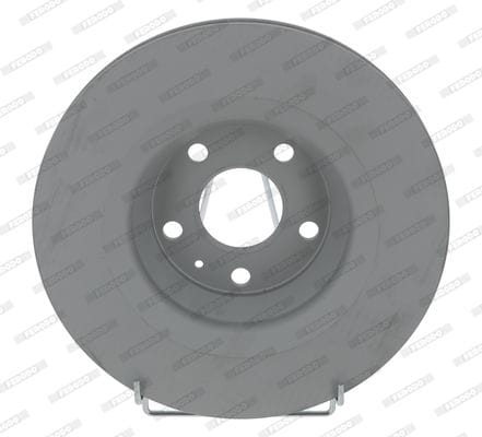 VW AUDI TT COUPE FREN DİSKİ ARKA 8J0615601A - Yedek Parça