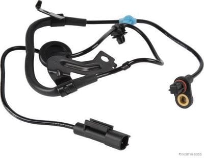 MITSUBISHI ASX 10> LANCER 08> OUTLANDER 06>12 ARKA ABS SENSÖRÜ - Yedek Parça