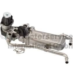 VW POLO IBIZA FABIA CFWA 1.2TDI 2009- EGR VALFİ 03P131512C/E - Yedek Parça