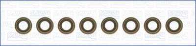 MITSUBISHI CANTER FE659 4D30 4D31-T&nbsp;&nbsp;4D34-T SUPAP LASTİGİ X8 - Yedek Parça