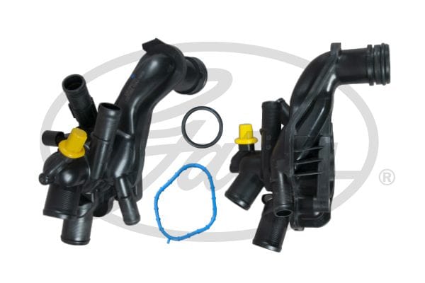 MINI COOPER R56 LCI TERMOSTAT 11538674895 - Yedek Parça