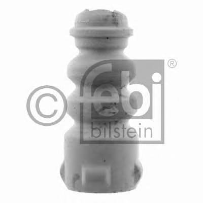 VW POLO 02-07 AMORTİSÖR TAKOZU ARKA 6Q0512131B - Yedek Parça