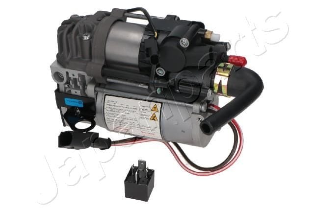 BMW G11-G12 HAVALI SÜSPANSİYON KOMPRESSÖRÜ (VALFSİZ)  37206884682 - Yedek Parça