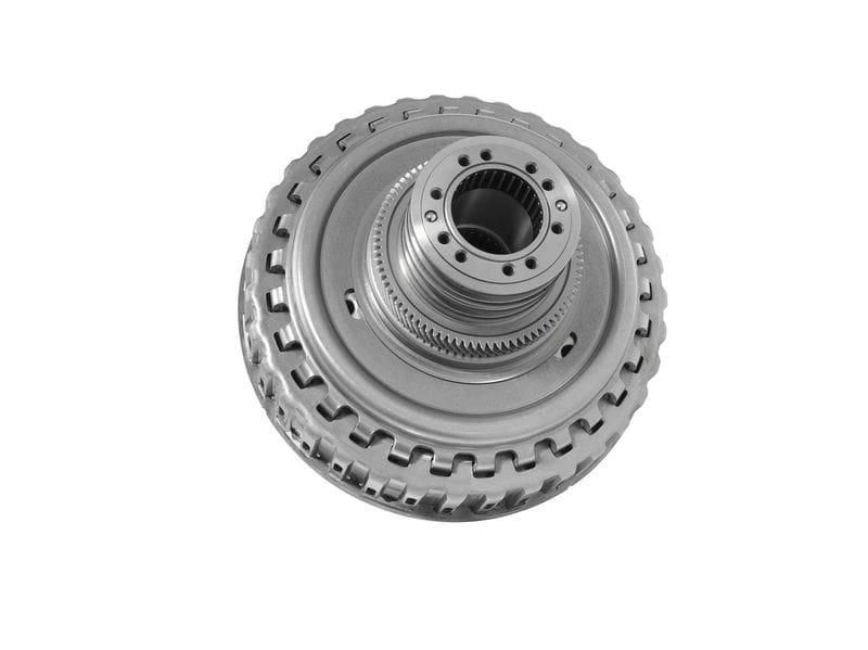 VW PORSCHE 911&nbsp;A4-A5-A6-A7-A8-Q5-Q6-Q7-Q8 CAYENNE MACAN PANAMERA ISLAK KAVRAMA 7 VİTES ( DL501 )&nbsp;0B5141030F - Yedek Parça