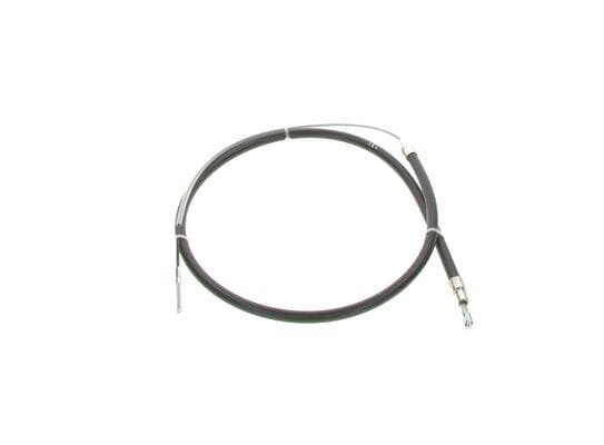 BMW E36 3.20İ-3.25İ-3.28İ EL FREN TELİ ARKA 34411160134 - Yedek Parça