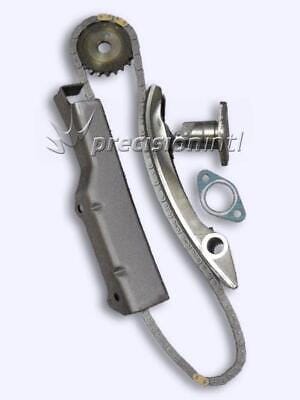MITSUBISHI CANTER 2,8L  4M40  FUSO  FE511, FE711  01-> TEKLİ ZİNCİR  EKSANTRİK ZİNCİR SETİt - Yedek Parça