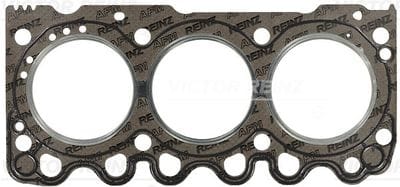 SİLİNDİR KAPAK CONTASI - F3L1011F - Yedek Parça