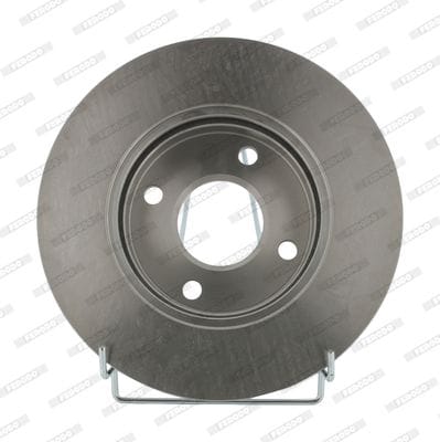 FREN DİSKİ ÖN FORD FİESTA 2S611125AA - Yedek Parça