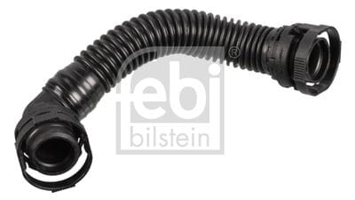 VW GOLF VII PASSAT 1.6TDI-2.0TDI KÜLBÜTÖR KAPAĞI HAVALANDIRMA HORTUMU 04L103493 - Yedek Parça