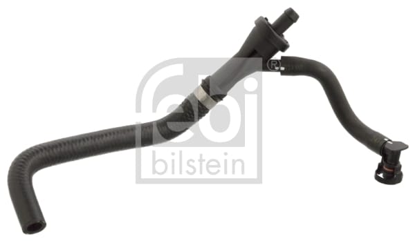 BMW E60-E65 M54 HAVA EMİŞ HORTUMU 11617521860 - Yedek Parça