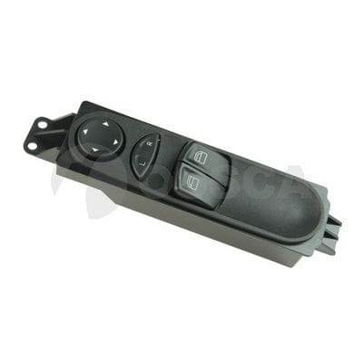 M.BENZ W639 VİTO ÖN SOL CAM DÜĞMESİ KOMPLE A6395450913 - Yedek Parça