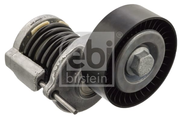VW 1.6 TDI-2.0 TDI V-KAYIŞ GERGİSİ - Yedek Parça