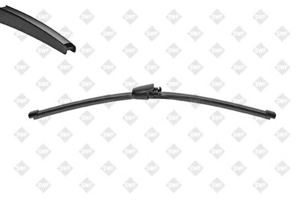 VW T5 T6 ARKA SİLECEK 2 KAPILI 7E0955425A - Yedek Parça