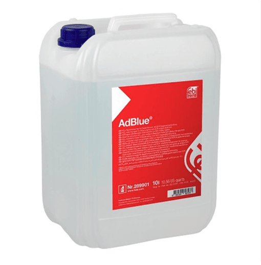 ADBLUE 10LT - Yedek Parça