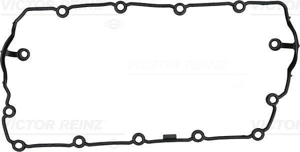 VW SHARAN 05-10 2.0TDI ÜST KAPAK CONTA 03G103483F - Yedek Parça