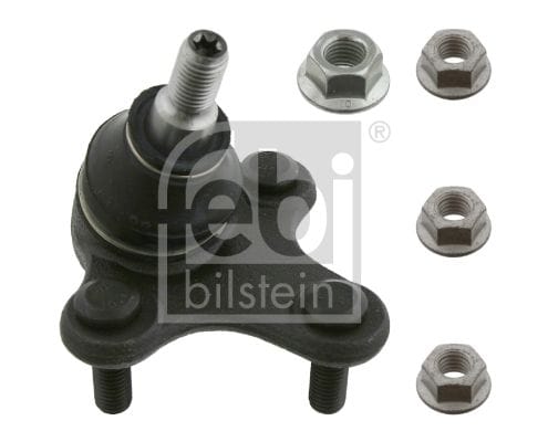 VW CADDY GOLF JETTA PASSAT ROTİL SOL 1K0407365C - Yedek Parça
