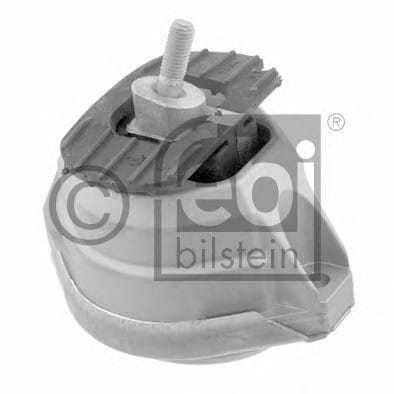 BMW 5-SERIES (E60-E61) MOTOR TAKOZU SOL, HIDROLIK 22116762607 - Yedek Parça