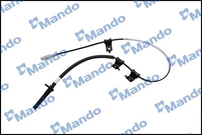 KIA BONGO 18>ARKA ABS SENSÖRÜ 956804E800 - Yedek Parça