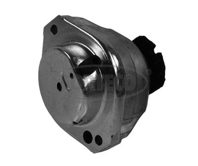 BMW E60 M57N MOTOR TAKOZU SOL 22116774619 - Yedek Parça