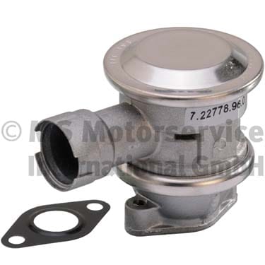 VW GF5-PAS6 BSE SEKUNDER HAVA VALFİ 06A131351F - Yedek Parça