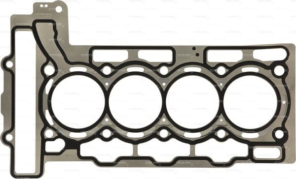 BMW N14B16A R55-R56-R57 SİLİNDİR KAPAK CONTASI 11127595138 - Yedek Parça