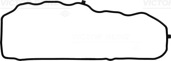HONDA CITY 08> B491,4L L13Z1 CIVIC sport 100hp 09> JAZZ 08>KÜLBÜTÖR KAPAK CONTASI  JC-43079-F-P - Yedek Parça