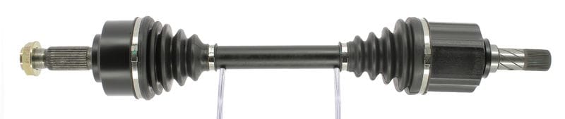 M.BENZ W447 VİTO ÖN AKS KOMPLE SOL A4473305300